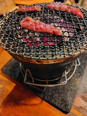 炭火焼肉戸田一ホルモン 사진 2