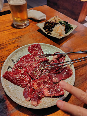 炭火焼肉戸田一ホルモン 사진 3