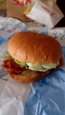 KFC 사진 2