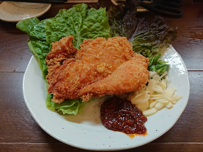 極味～GOKUMI～戸田公園店 사진 4