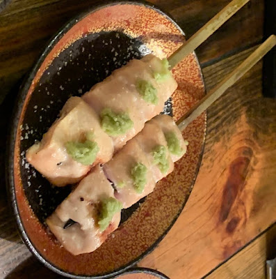 地鶏串焼 たけぐし 戸田公園店 사진 4