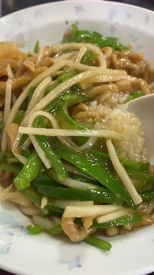 中国料理 柳花 사진 2