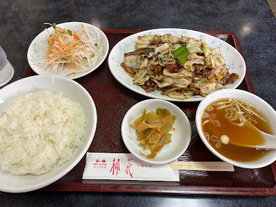 中国料理 柳花 사진 3