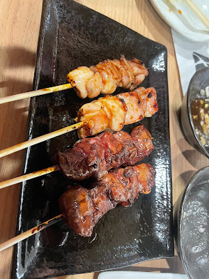 串焼酒場ハナノキ 사진 2