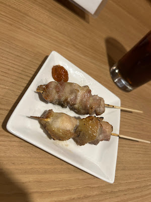 串焼酒場ハナノキ 사진 3