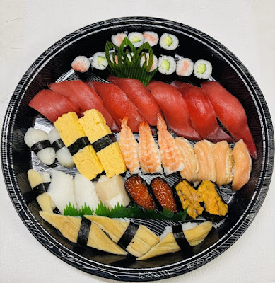 Oh-ban sushi 사진 3