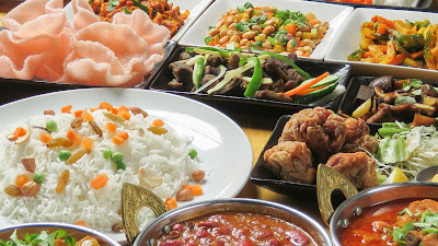 8PEAKS NEPALI RESTAURANT AND BAR 사진 3