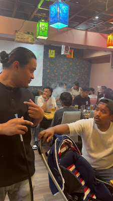 8PEAKS NEPALI RESTAURANT AND BAR 사진 2