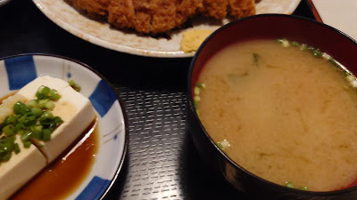 とんかつレストとん喜亭 사진 2