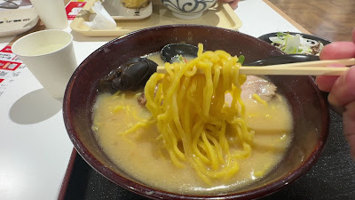 札幌みその ららテラス川口店 사진 2