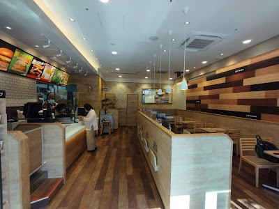 ZETTERIA Kawaguchi Shop 사진 4