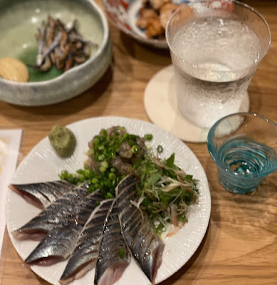 新潟の日本酒とお魚 髙はし 川口店 사진 3