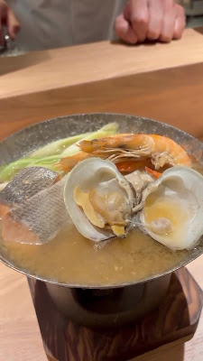 新潟の日本酒とお魚 髙はし 川口店 사진 2