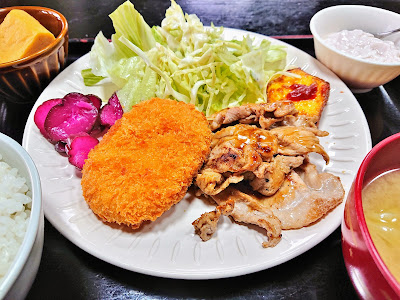 食事処みゆき亭 사진 2
