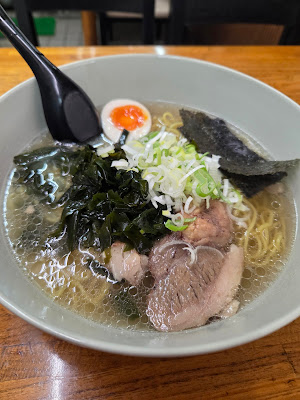 竹丸拉麺 사진 3