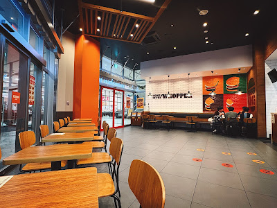 Burger King Belux Mall Adachihanabatake 사진 4