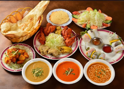 Lumbini Asian restaurant 사진 3