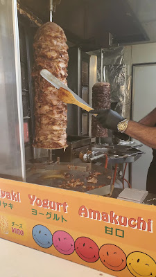 Smile Kebab Frespo Yashio 사진 2