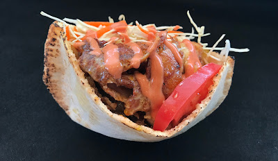 Smile Kebab Frespo Yashio 사진 3