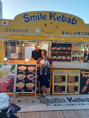 Smile Kebab Frespo Yashio 사진 4