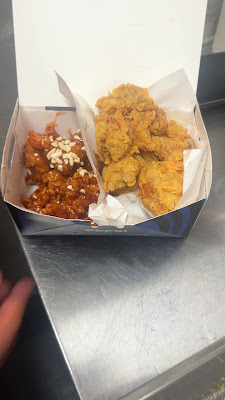 クリスピーチキンアンドトマト三郷 Crispy Chicken’n Tomato 사진 2