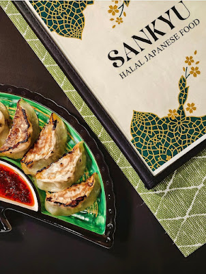 Sankyu halal factory 사진 3