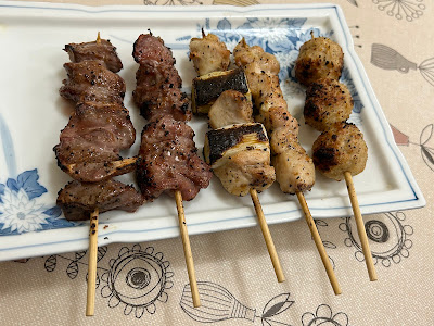 串焼き めぐとん 사진 2