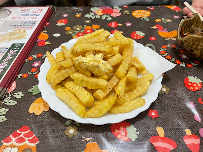 串焼き めぐとん 사진 5