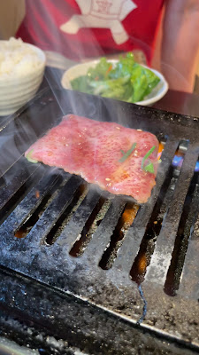 焼肉酒家 李苑 朝霞台店 사진 2
