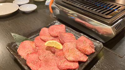 焼肉酒家 李苑 朝霞台店 사진 4