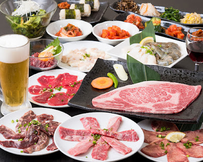 焼肉酒家 李苑 朝霞台店 사진 3