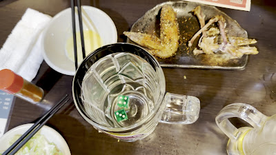 Izakaya Ikkyu Asakadai 사진 2