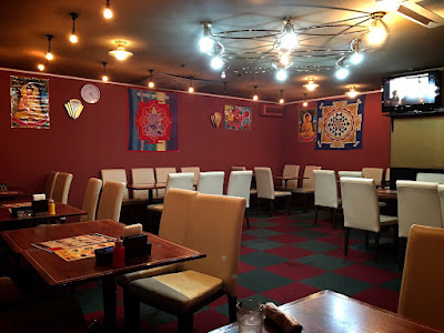 Asian Restaurant Arati 사진 2