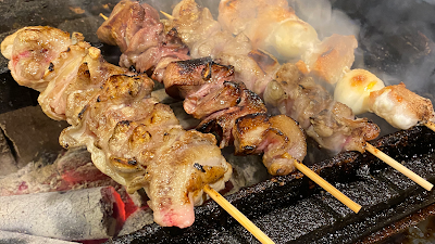 Kushiyayokocho Todaten 사진 2