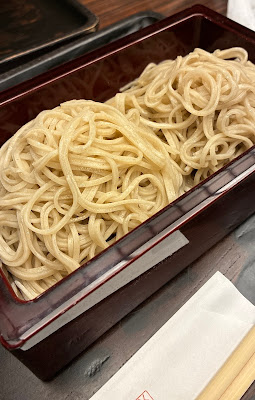 そば処 更科 사진 2