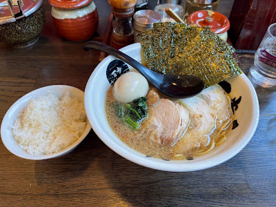 百歩ラーメン 戸田店 사진 4