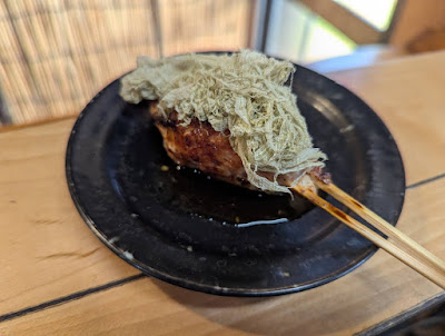 つくね工房松 사진 2