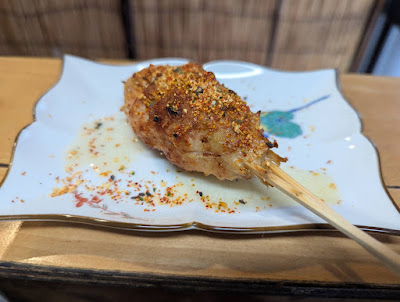 つくね工房松 사진 5