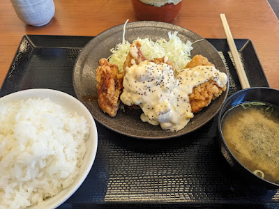 가라야마 가와구치 니시아오키점 사진 3