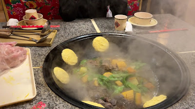 滕記鉄鍋炖 사진 4