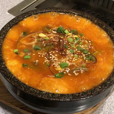 炭火焼肉ホルモン まる味 사진 2
