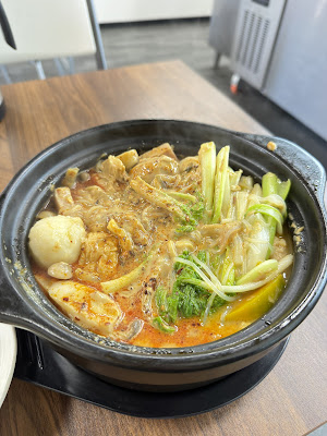 蜀王砂锅麻辣烫 사진 3