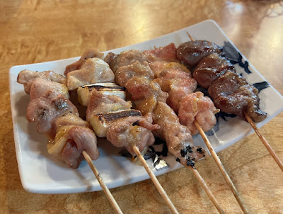 やきとり納家 사진 2