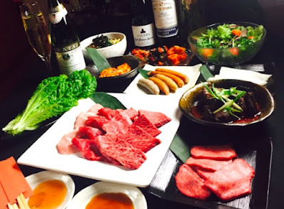 個室焼肉 牛ノ里 西川口店 사진 3