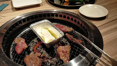 個室焼肉 牛ノ里 西川口店 사진 2
