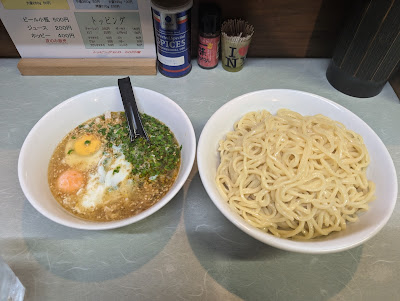 つけめん 吉泉 사진 4