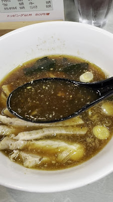 つけめん 吉泉 사진 2