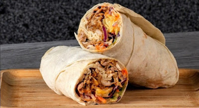 Nishikawaguchi kebab & Halal Mart 사진 2