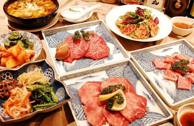 焼肉わじん 사진 2