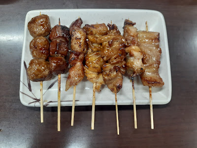 Yakitori Jiro 사진 2